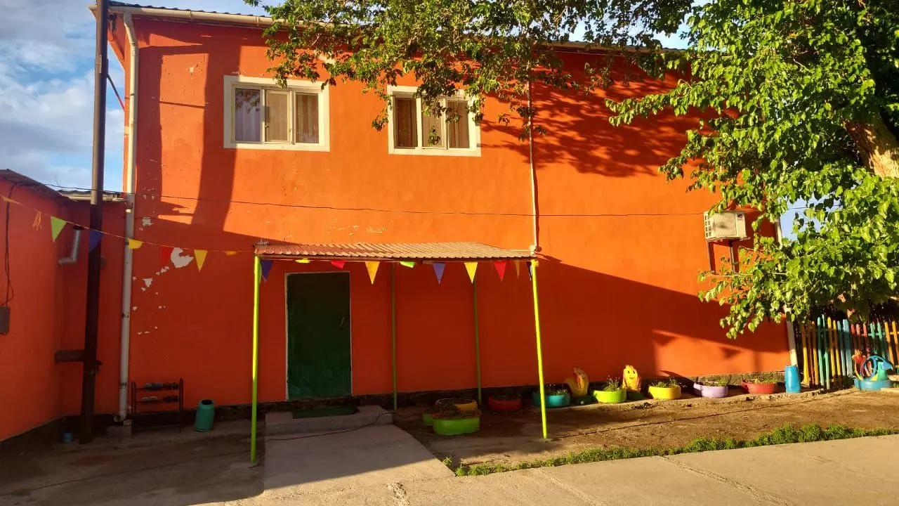 Mobirise Website Builder