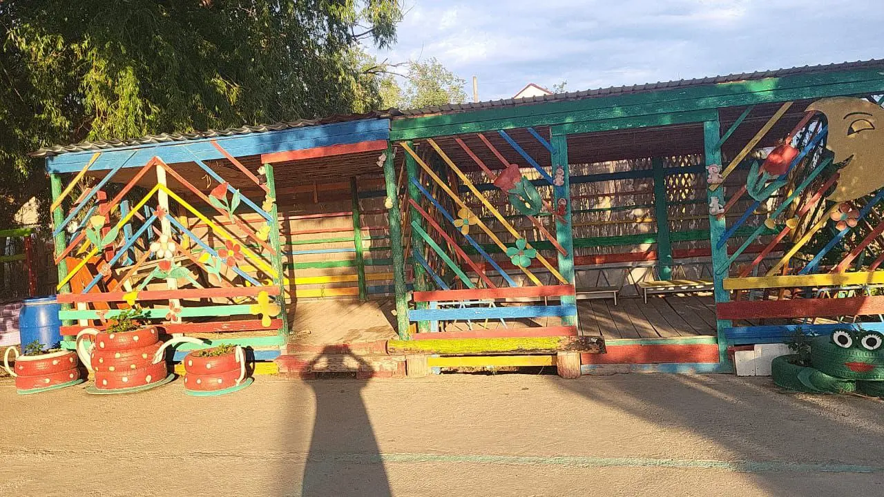 Mobirise Website Builder