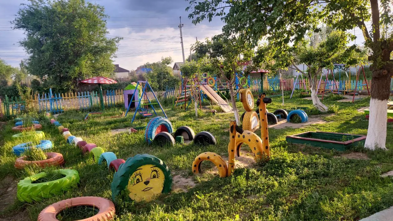 Mobirise Website Builder